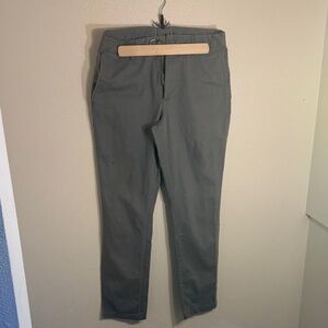 Old Navy Men's Chinos in Gray